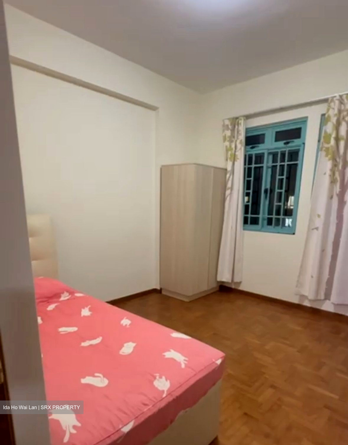 Ballota Park Condominium (D17), Condominium #504092671
